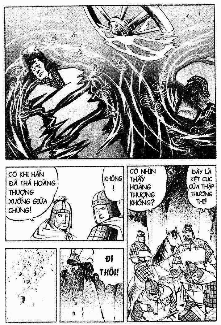 Tam Quốc Diễn Nghĩa Chapter 15 trang 6