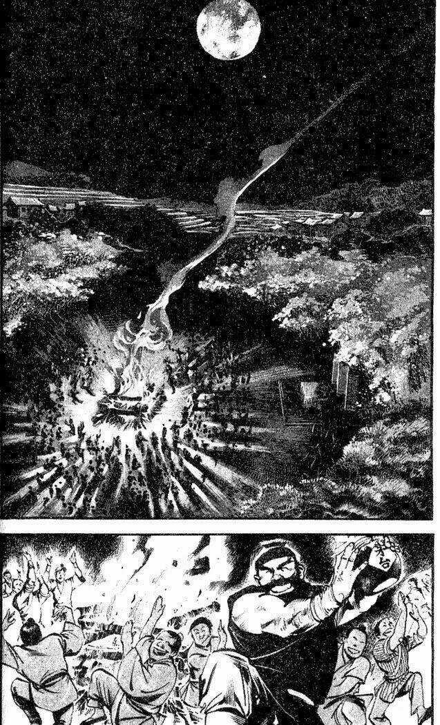 Tam Quốc Diễn Nghĩa Chapter 4 trang 17