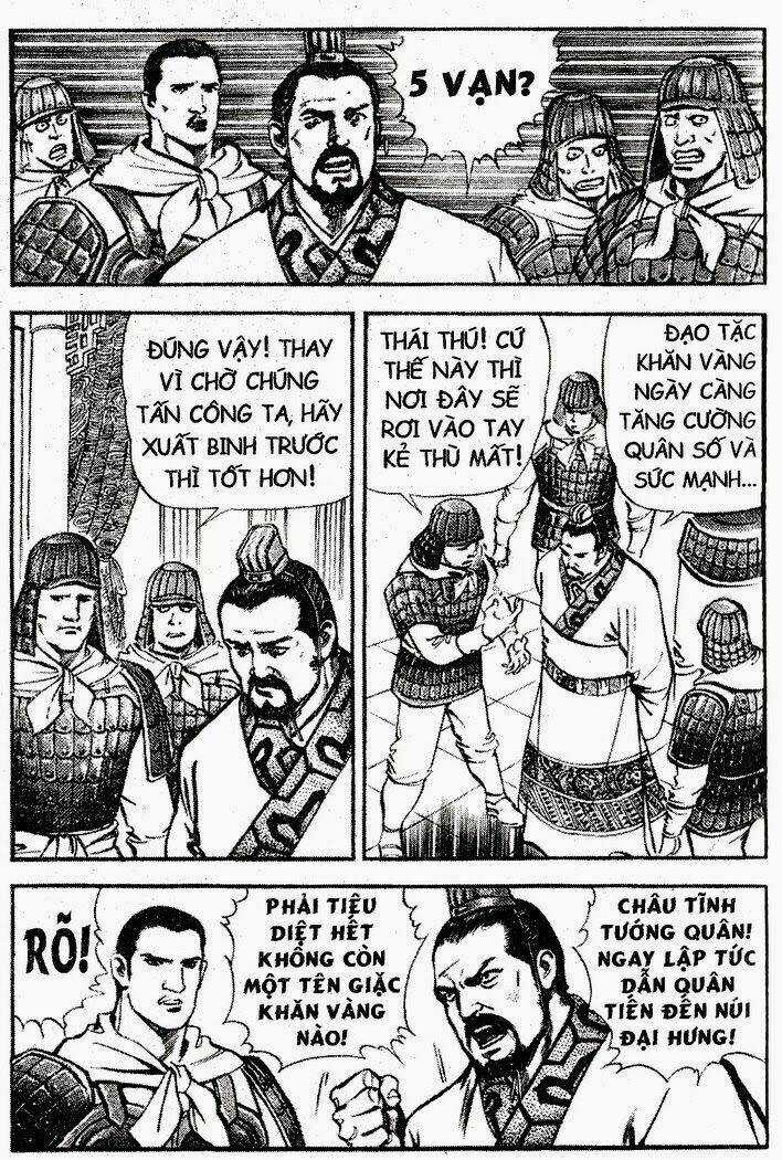Tam Quốc Diễn Nghĩa Chapter 5 trang 12