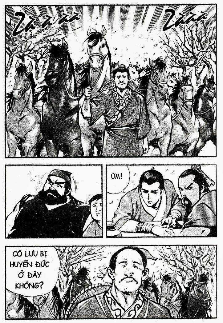 Tam Quốc Diễn Nghĩa Chapter 5 trang 2