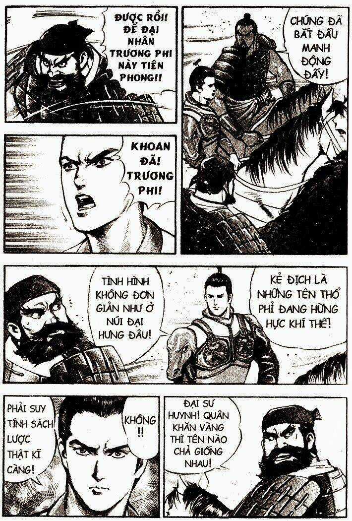 Tam Quốc Diễn Nghĩa Chapter 6 trang 15
