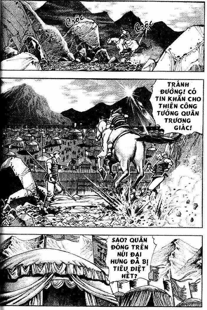 Tam Quốc Diễn Nghĩa Chapter 6 trang 2