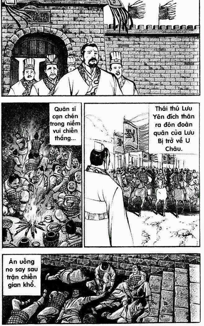 Tam Quốc Diễn Nghĩa Chapter 6 trang 7