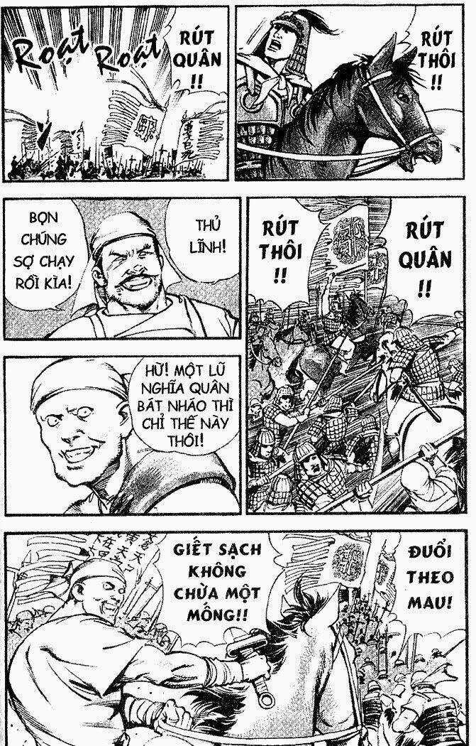 Tam Quốc Diễn Nghĩa Chapter 7 trang 2