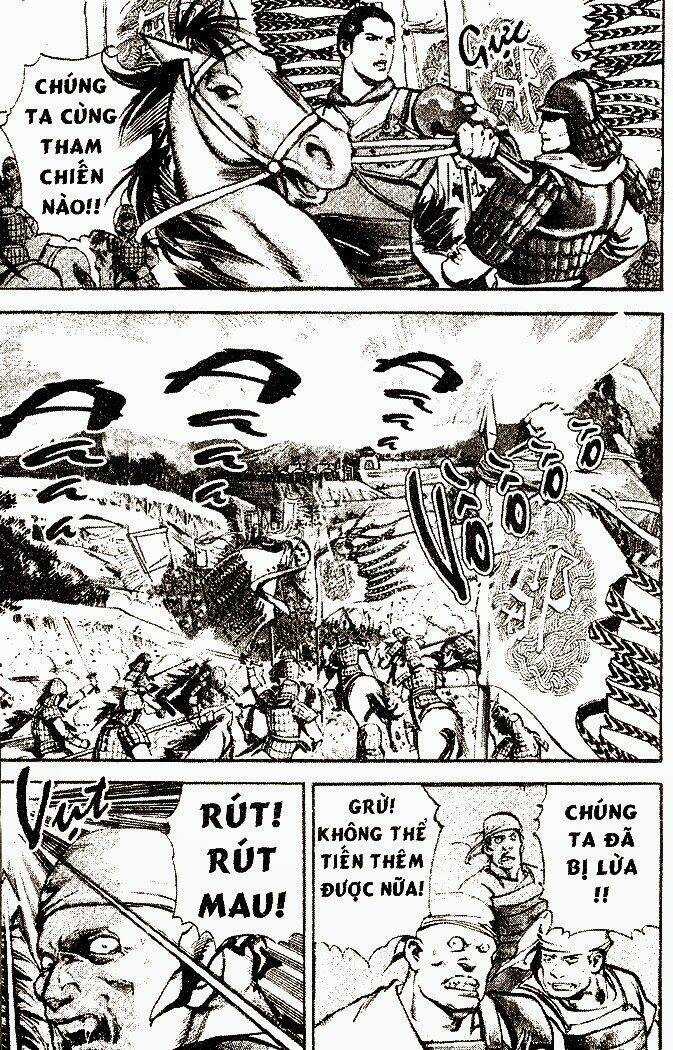 Tam Quốc Diễn Nghĩa Chapter 7 trang 7