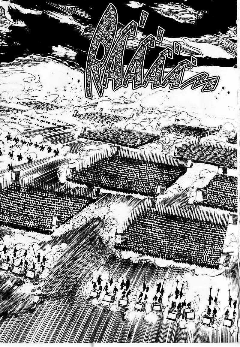 Tam Quốc Diễn Nghĩa Chapter 75 trang 3
