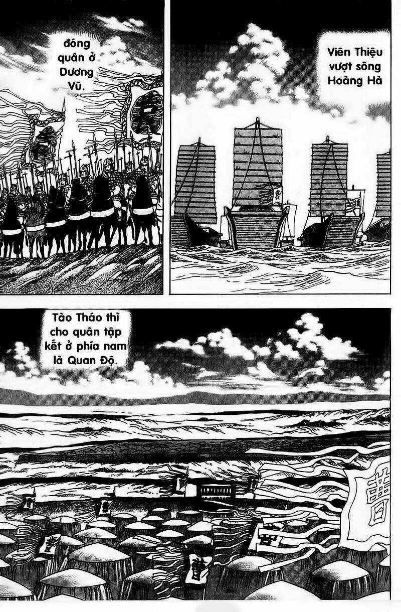 Tam Quốc Diễn Nghĩa Chapter 75 trang 7