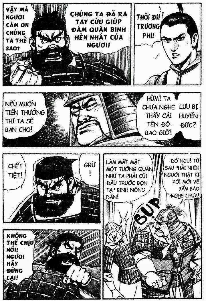 Tam Quốc Diễn Nghĩa Chapter 8 trang 17