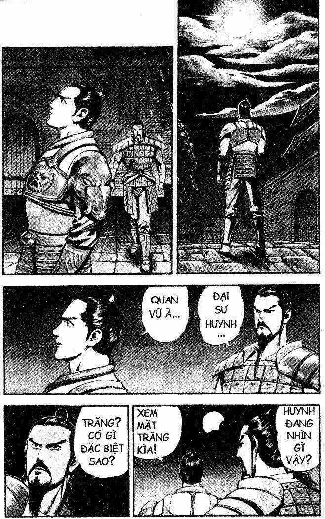 Tam Quốc Diễn Nghĩa Chapter 8 trang 2