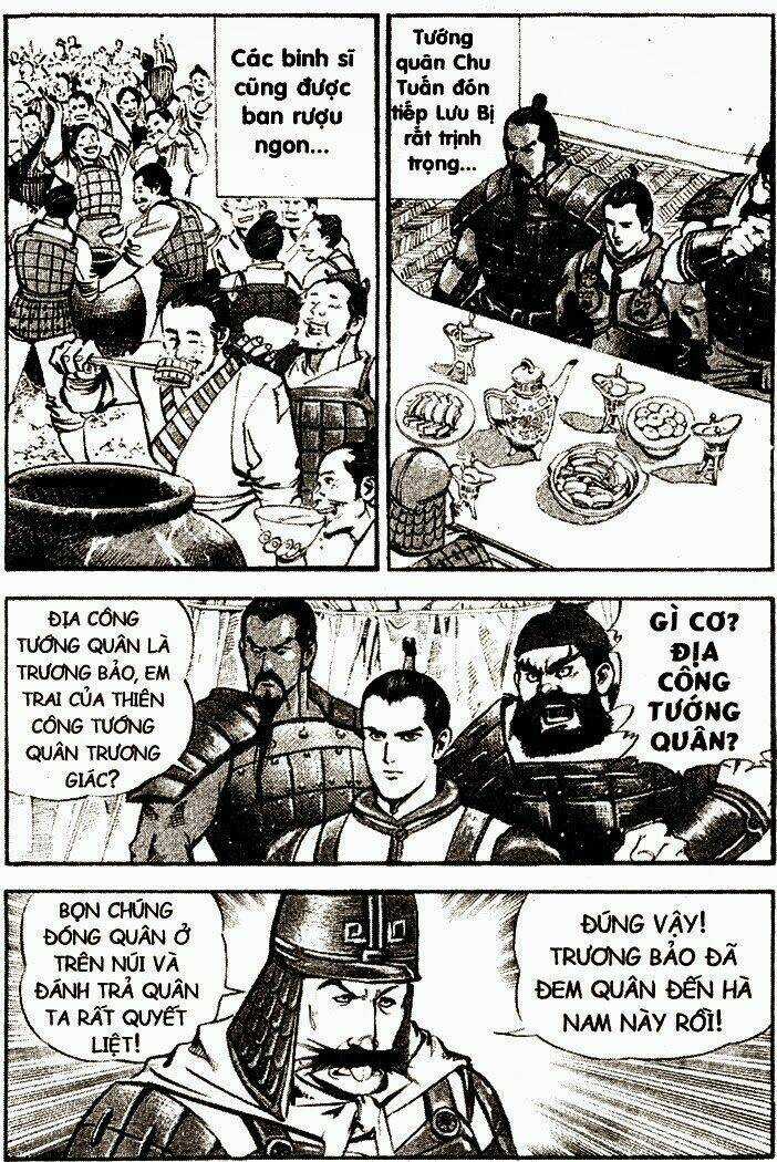 Tam Quốc Diễn Nghĩa Chapter 8 trang 24