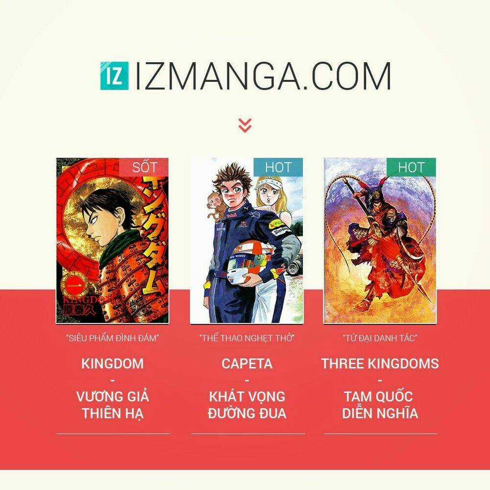 Tam Quốc Diễn Nghĩa Chapter 8 trang 28