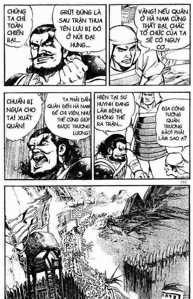 Tam Quốc Diễn Nghĩa Chapter 8 trang 8