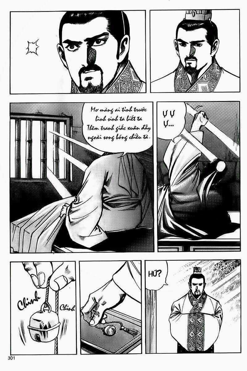 Tam Quốc Diễn Nghĩa Chapter 85 trang 13