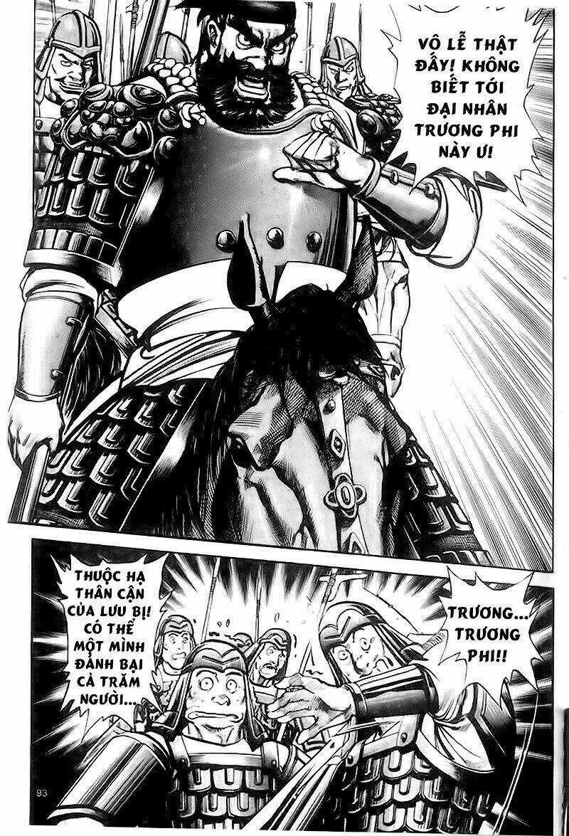 Tam Quốc Diễn Nghĩa Chapter 89 trang 24