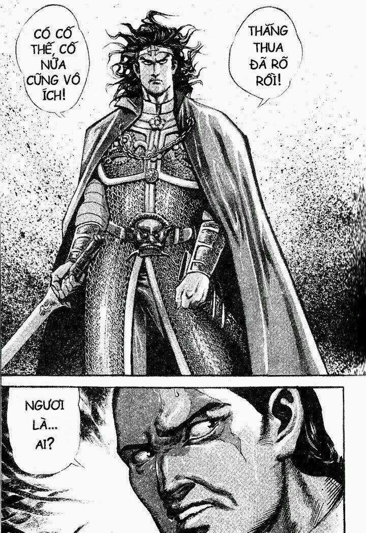 Tam Quốc Diễn Nghĩa Chapter 9 trang 14