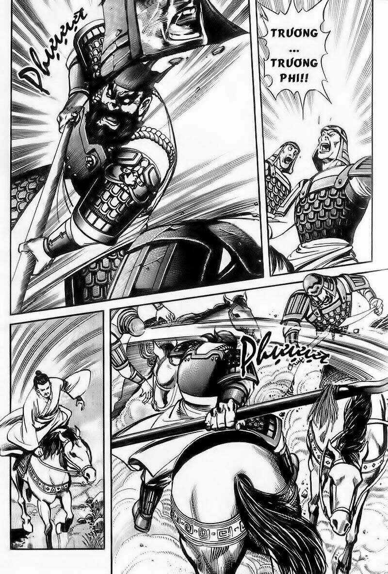 Tam Quốc Diễn Nghĩa Chapter 93 trang 18