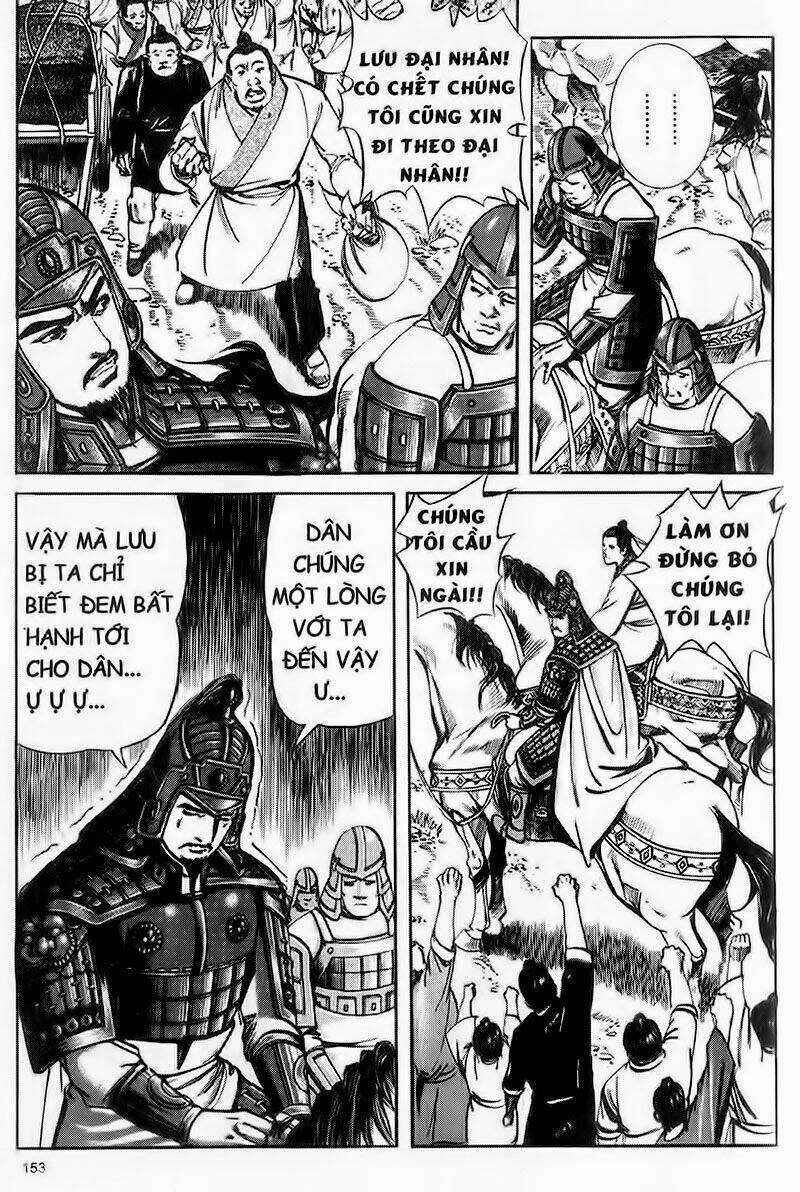 Tam Quốc Diễn Nghĩa Chapter 93 trang 4