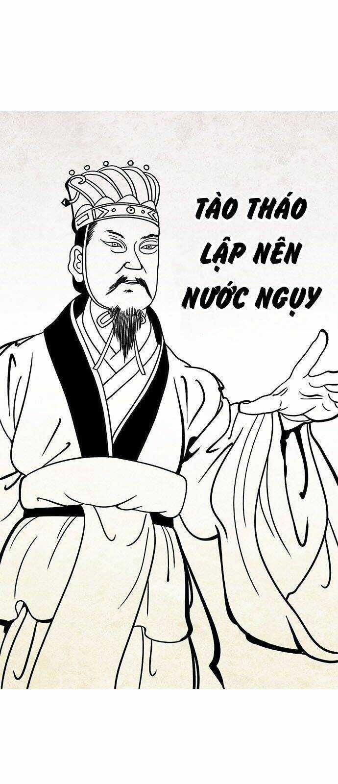 Tam Quốc Parody Chapter 1 trang 15