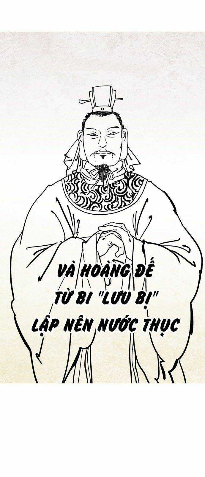 Tam Quốc Parody Chapter 1 trang 16