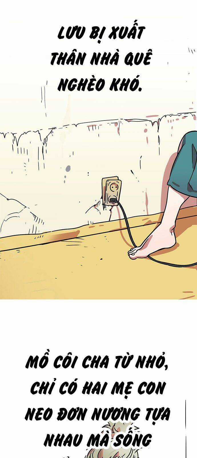 Tam Quốc Parody Chapter 1 trang 18