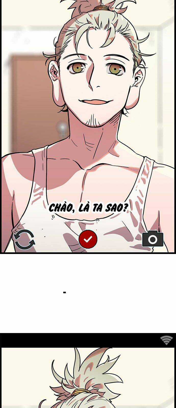 Tam Quốc Parody Chapter 1 trang 2