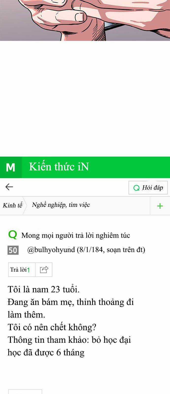 Tam Quốc Parody Chapter 1 trang 24