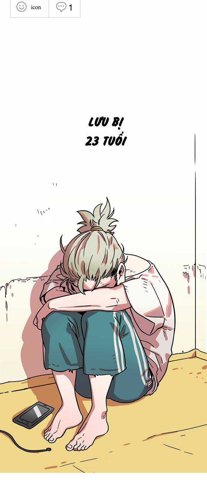 Tam Quốc Parody Chapter 1 trang 26