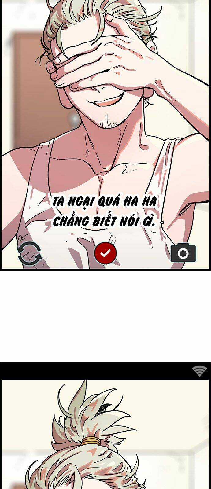 Tam Quốc Parody Chapter 1 trang 3