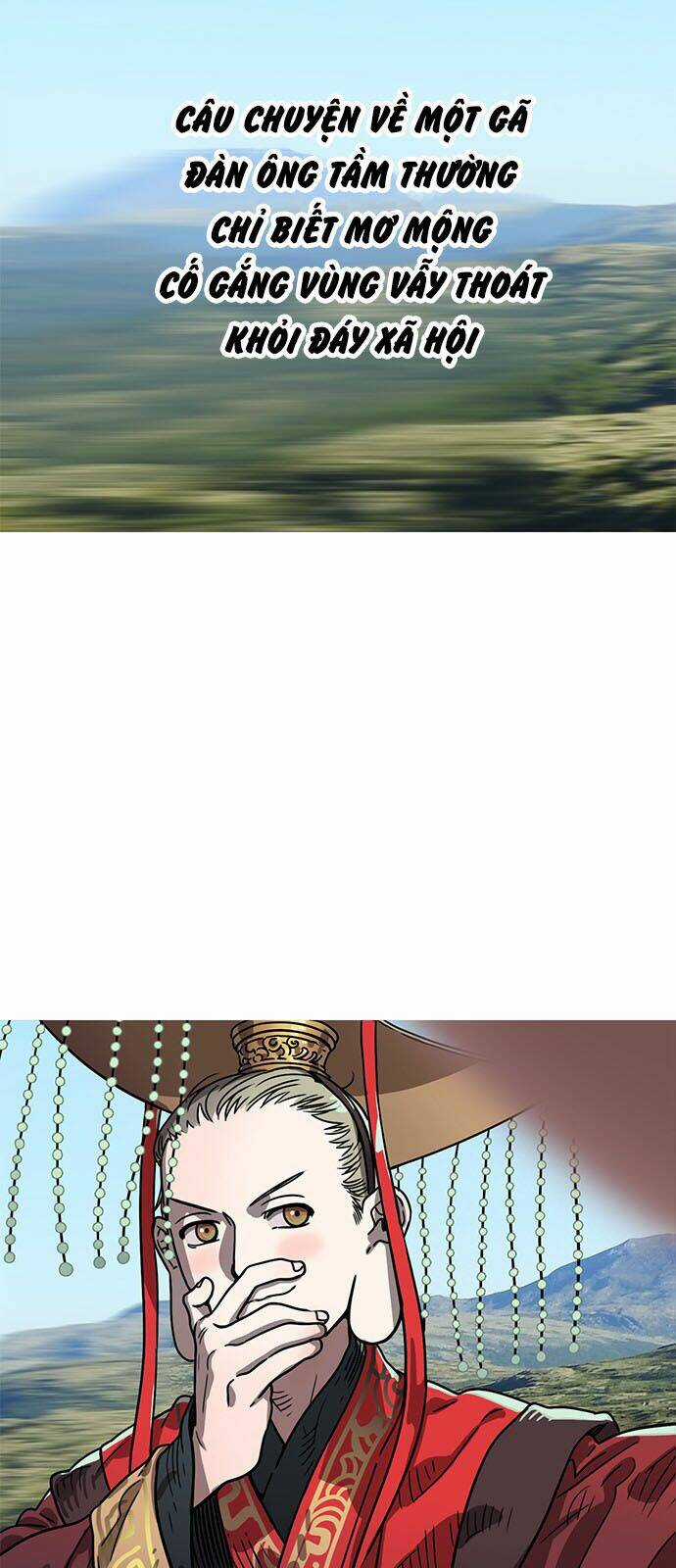 Tam Quốc Parody Chapter 1 trang 30