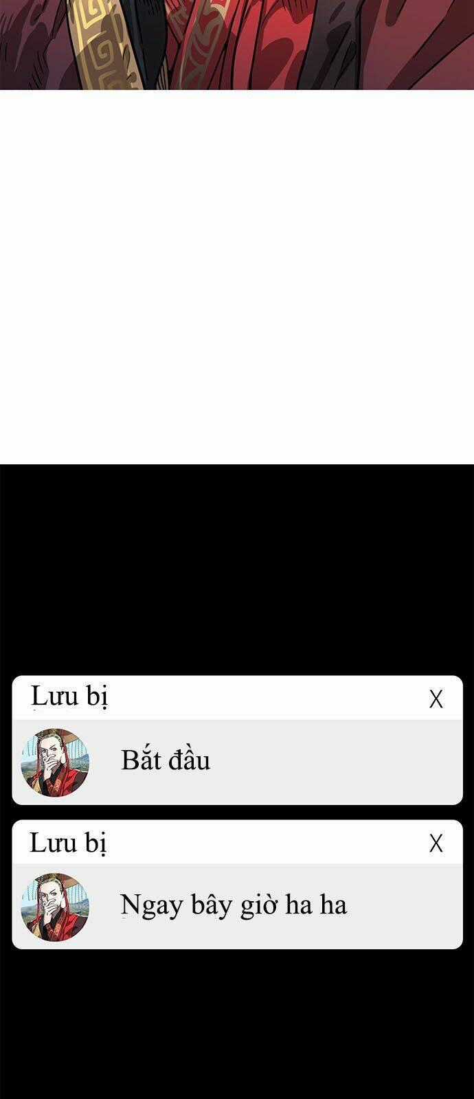 Tam Quốc Parody Chapter 1 trang 31