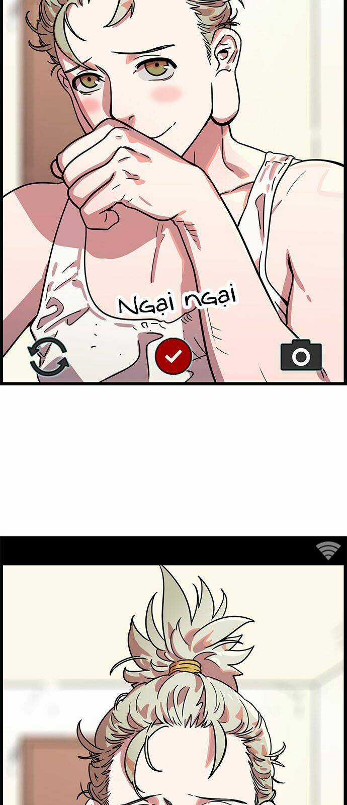 Tam Quốc Parody Chapter 1 trang 4