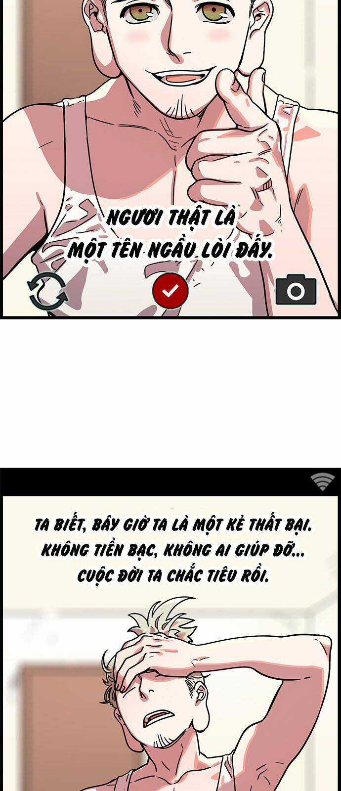 Tam Quốc Parody Chapter 1 trang 5