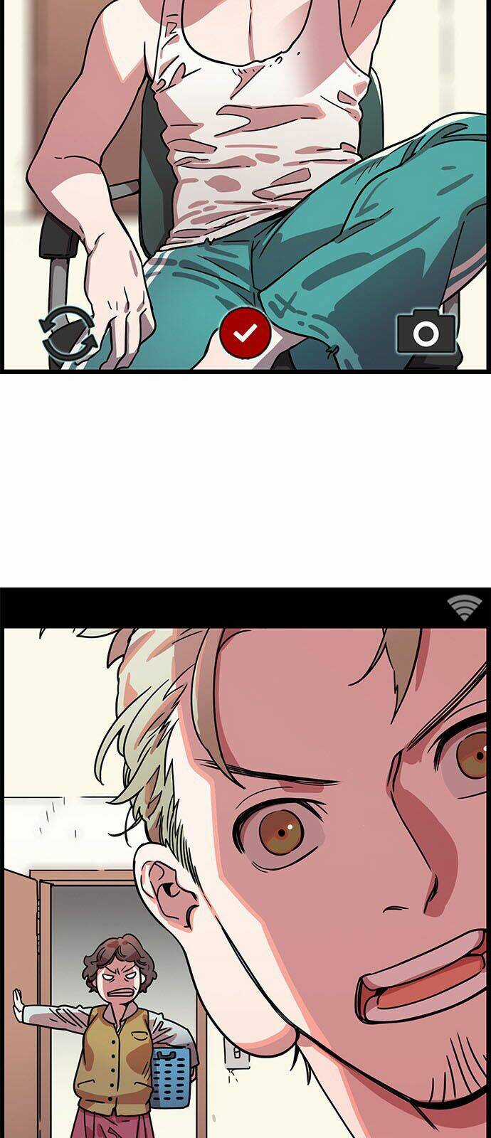 Tam Quốc Parody Chapter 1 trang 6