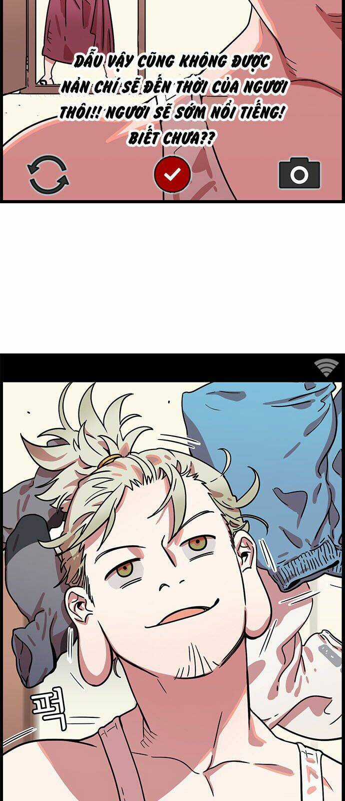 Tam Quốc Parody Chapter 1 trang 7