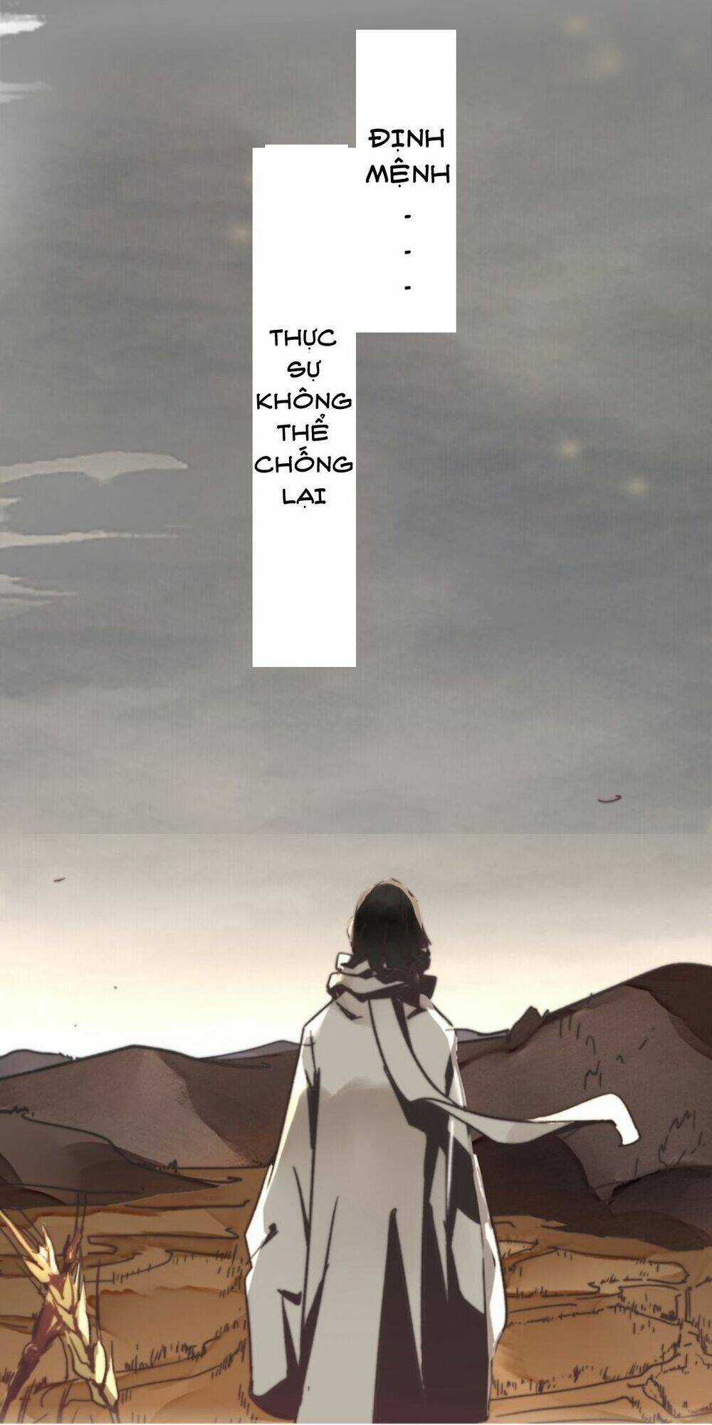 Tam Quốc Thăng Thiên Ký Chapter 0 trang 10