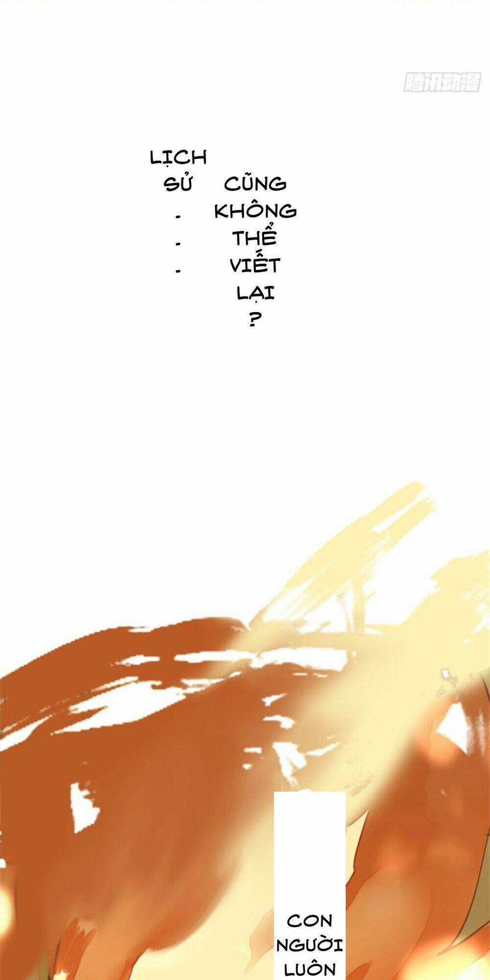 Tam Quốc Thăng Thiên Ký Chapter 0 trang 11