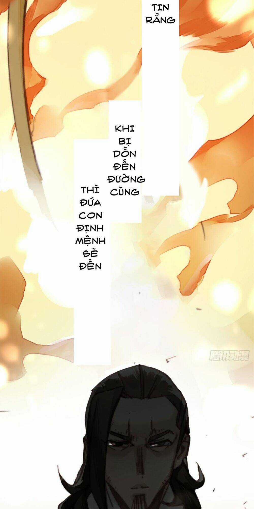 Tam Quốc Thăng Thiên Ký Chapter 0 trang 12