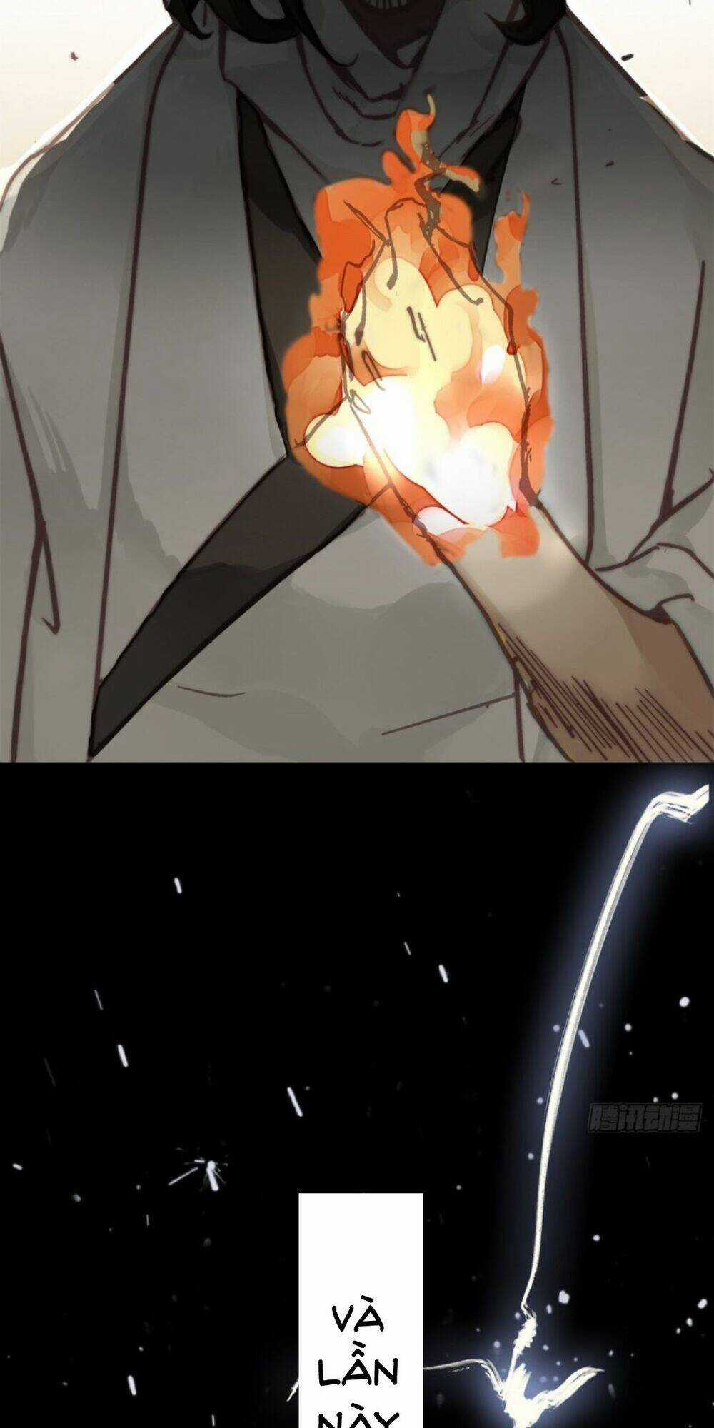 Tam Quốc Thăng Thiên Ký Chapter 0 trang 13