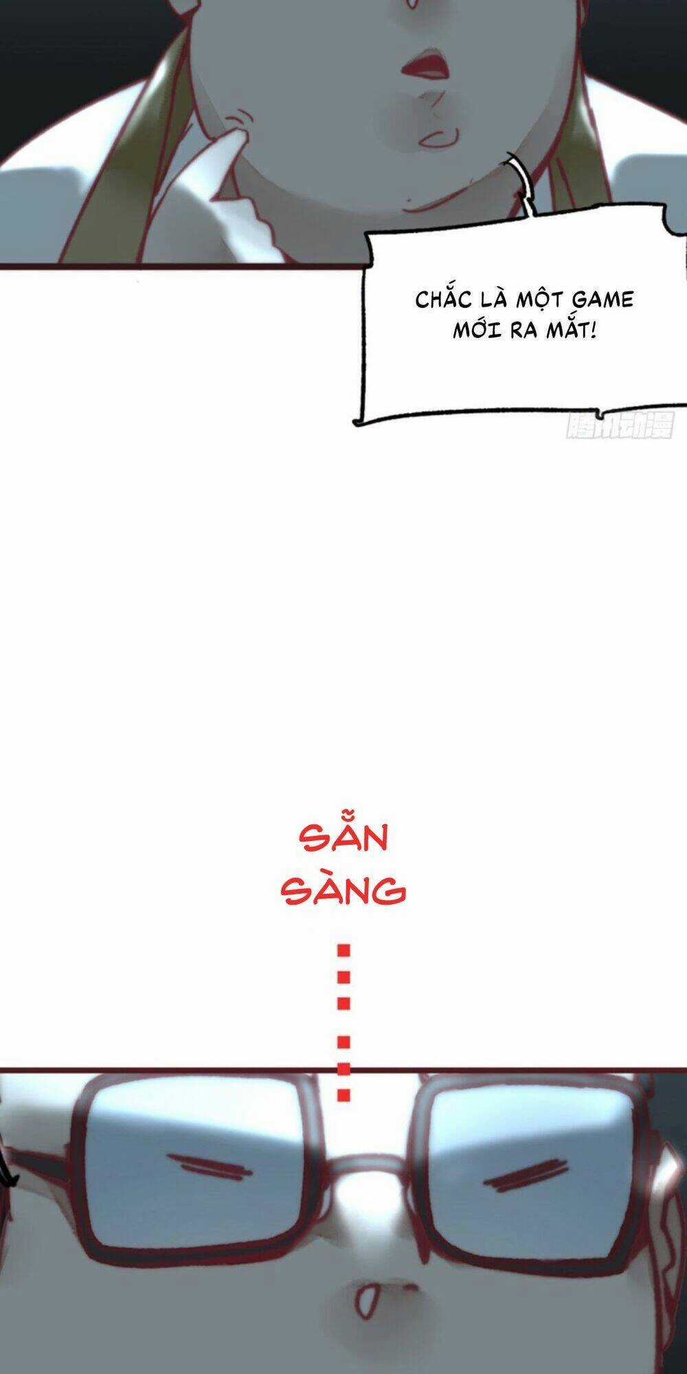 Tam Quốc Thăng Thiên Ký Chapter 0 trang 17