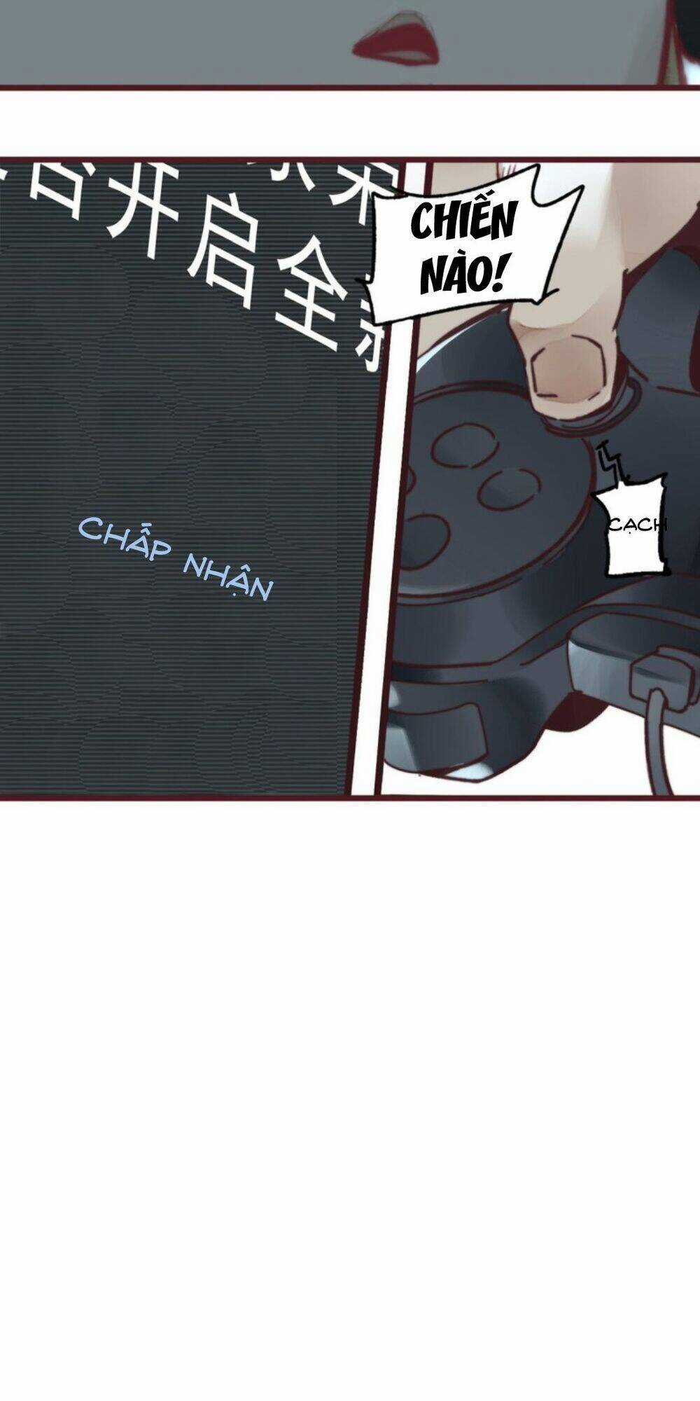 Tam Quốc Thăng Thiên Ký Chapter 0 trang 18