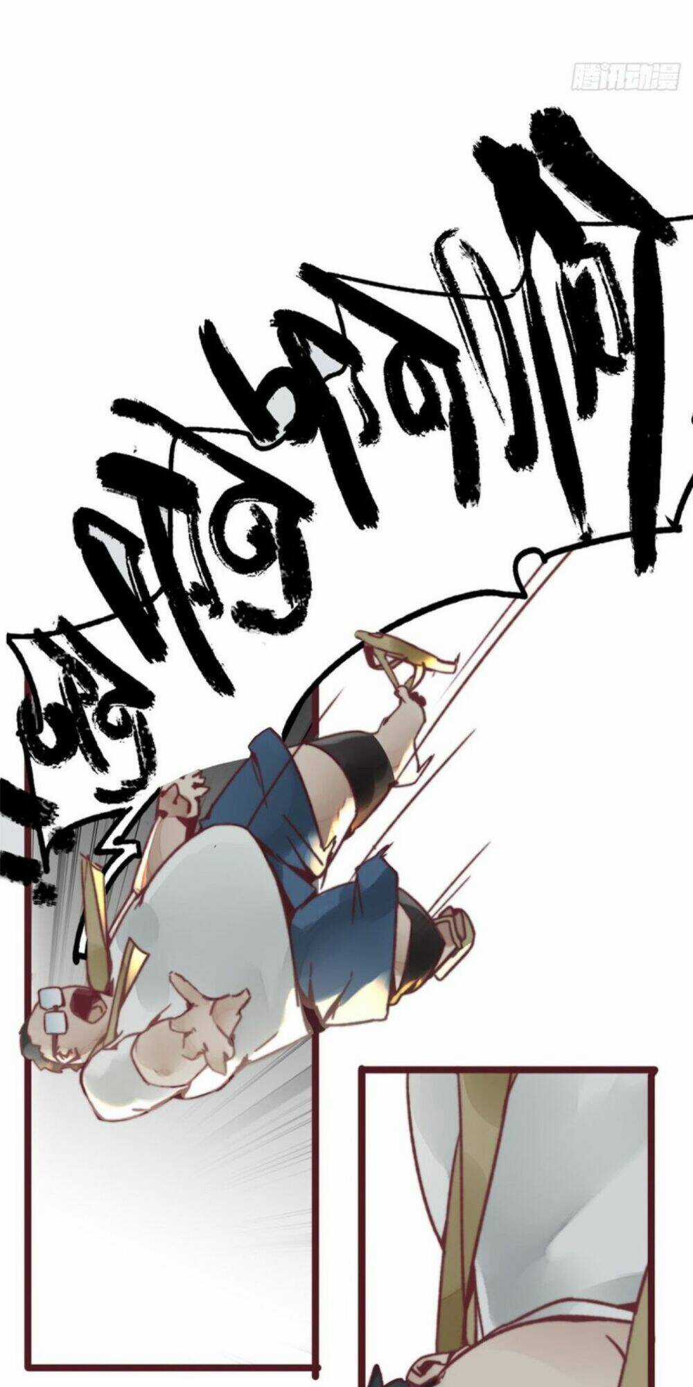 Tam Quốc Thăng Thiên Ký Chapter 0 trang 19