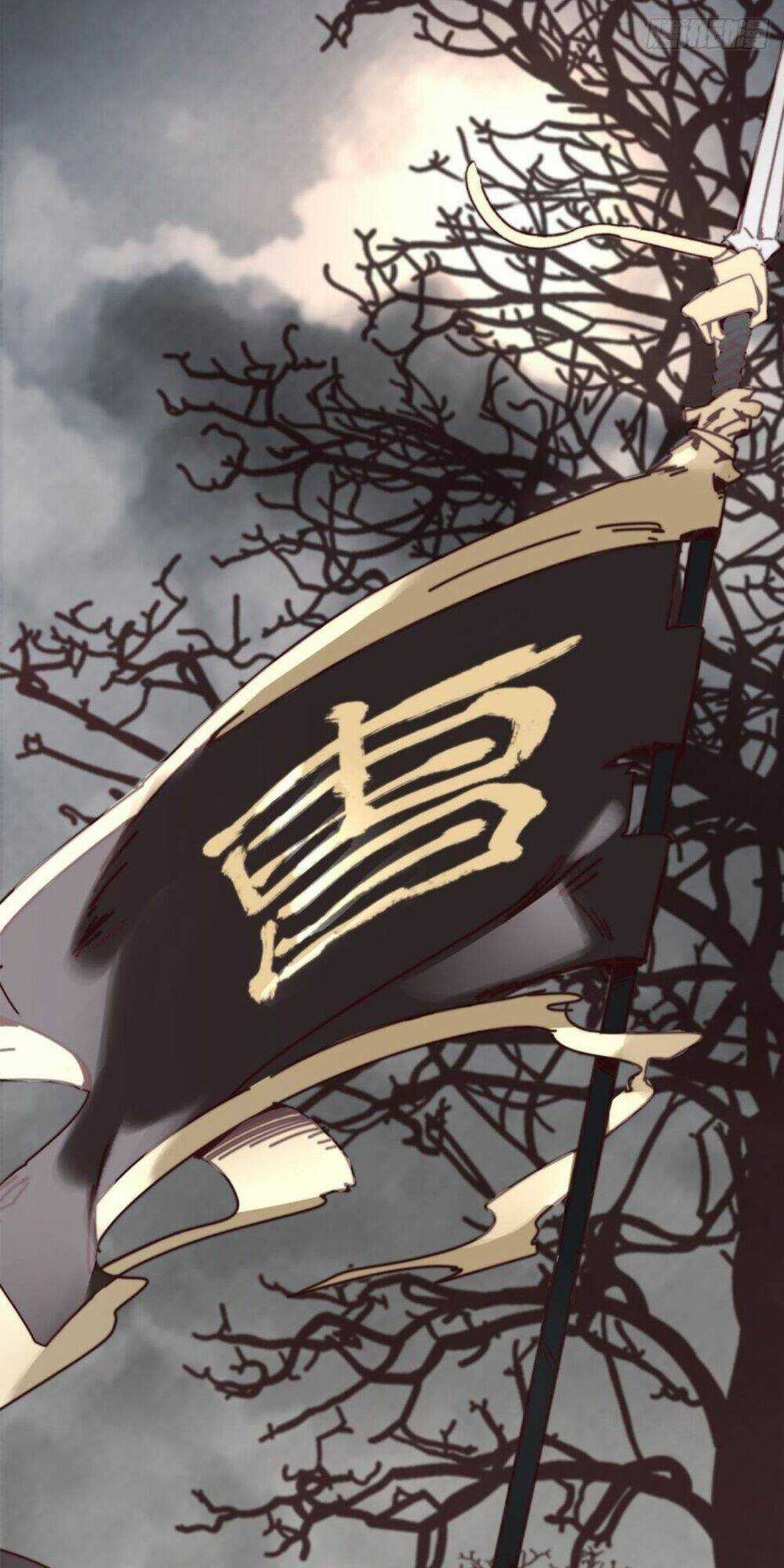 Tam Quốc Thăng Thiên Ký Chapter 0 trang 2