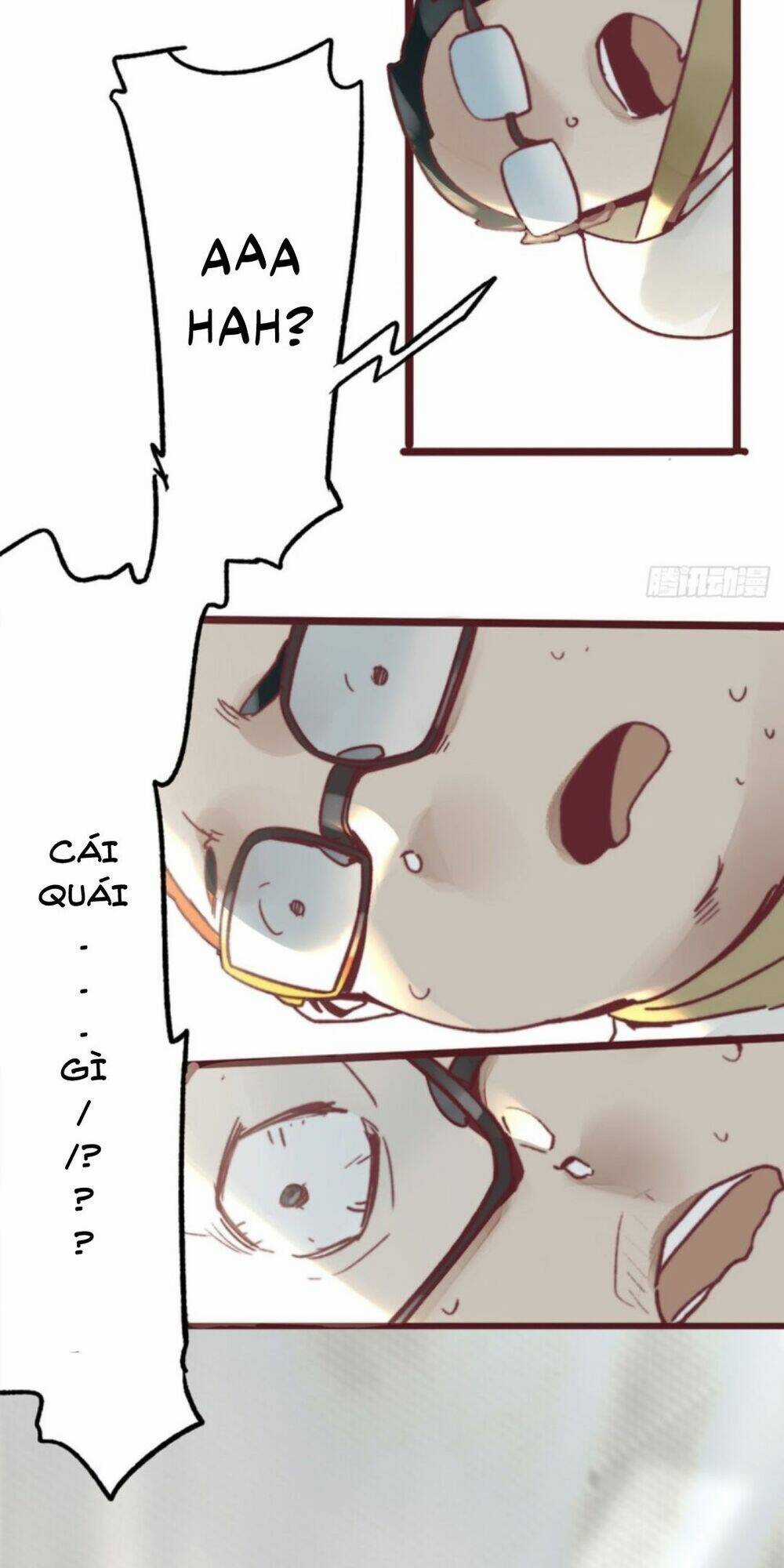 Tam Quốc Thăng Thiên Ký Chapter 0 trang 20