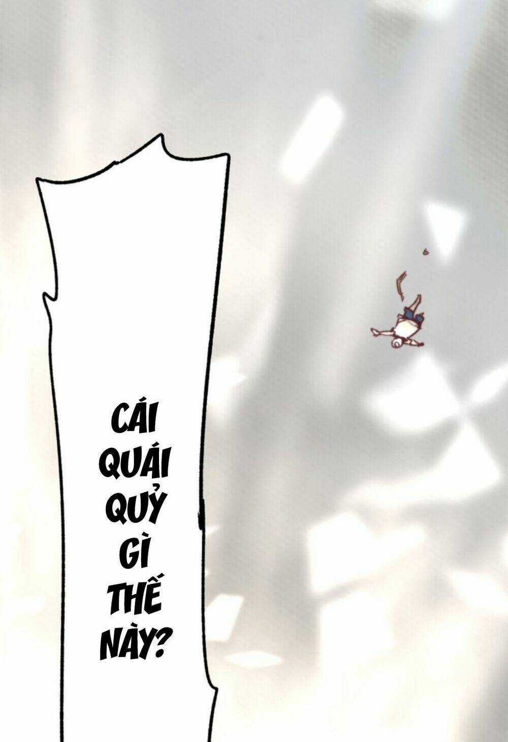 Tam Quốc Thăng Thiên Ký Chapter 0 trang 21