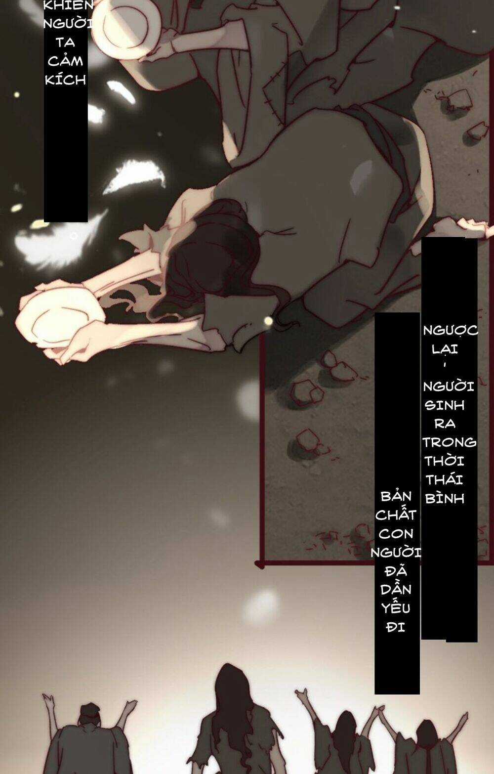 Tam Quốc Thăng Thiên Ký Chapter 0 trang 7