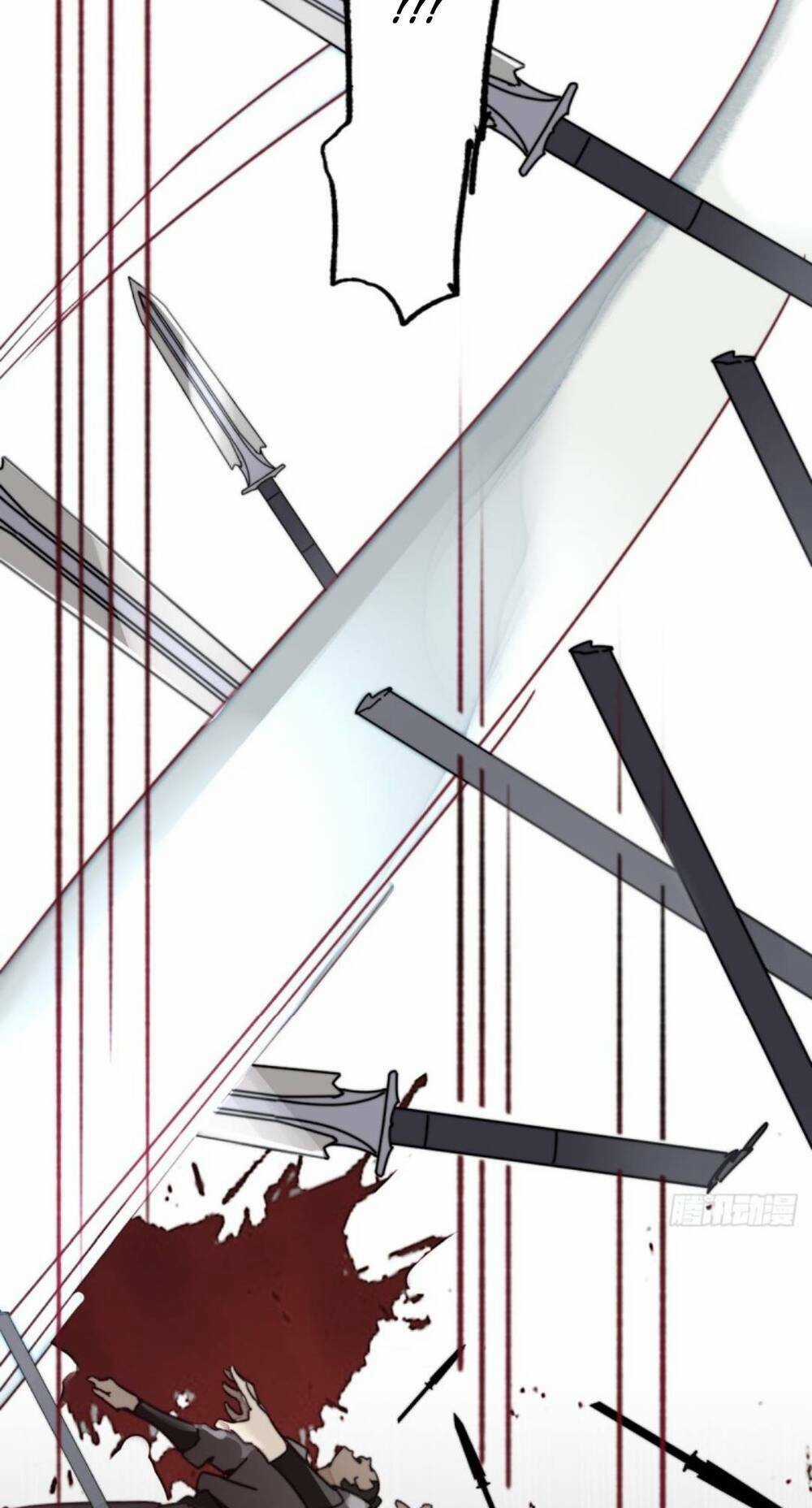 Tam Quốc Thăng Thiên Ký Chapter 1 trang 10