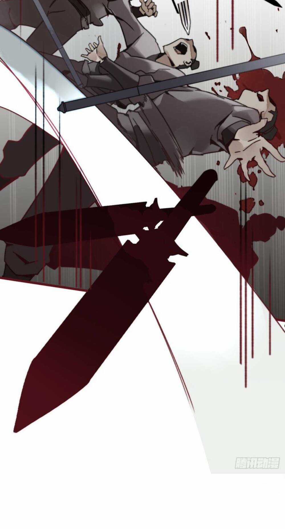 Tam Quốc Thăng Thiên Ký Chapter 1 trang 11