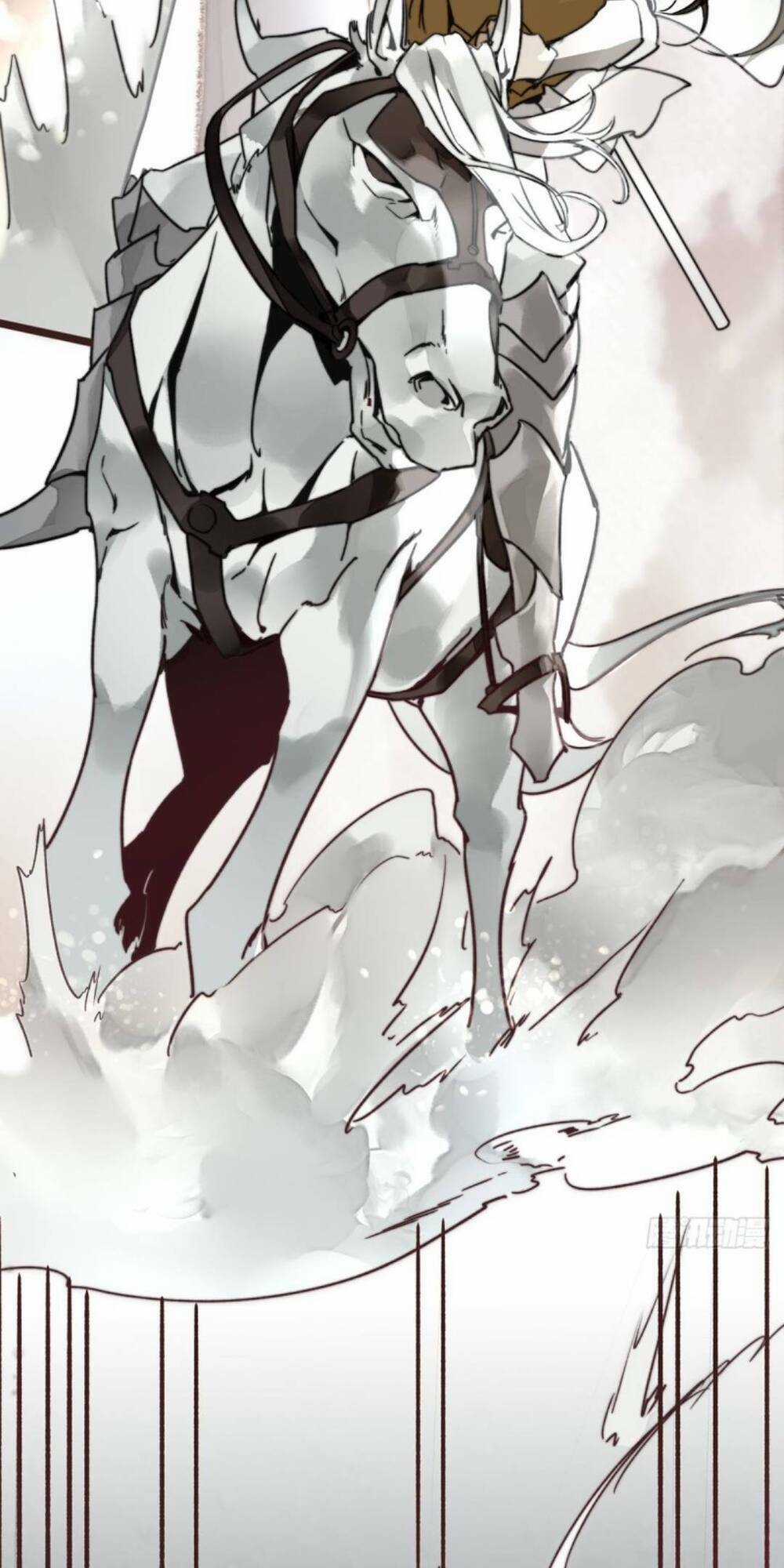 Tam Quốc Thăng Thiên Ký Chapter 1 trang 13