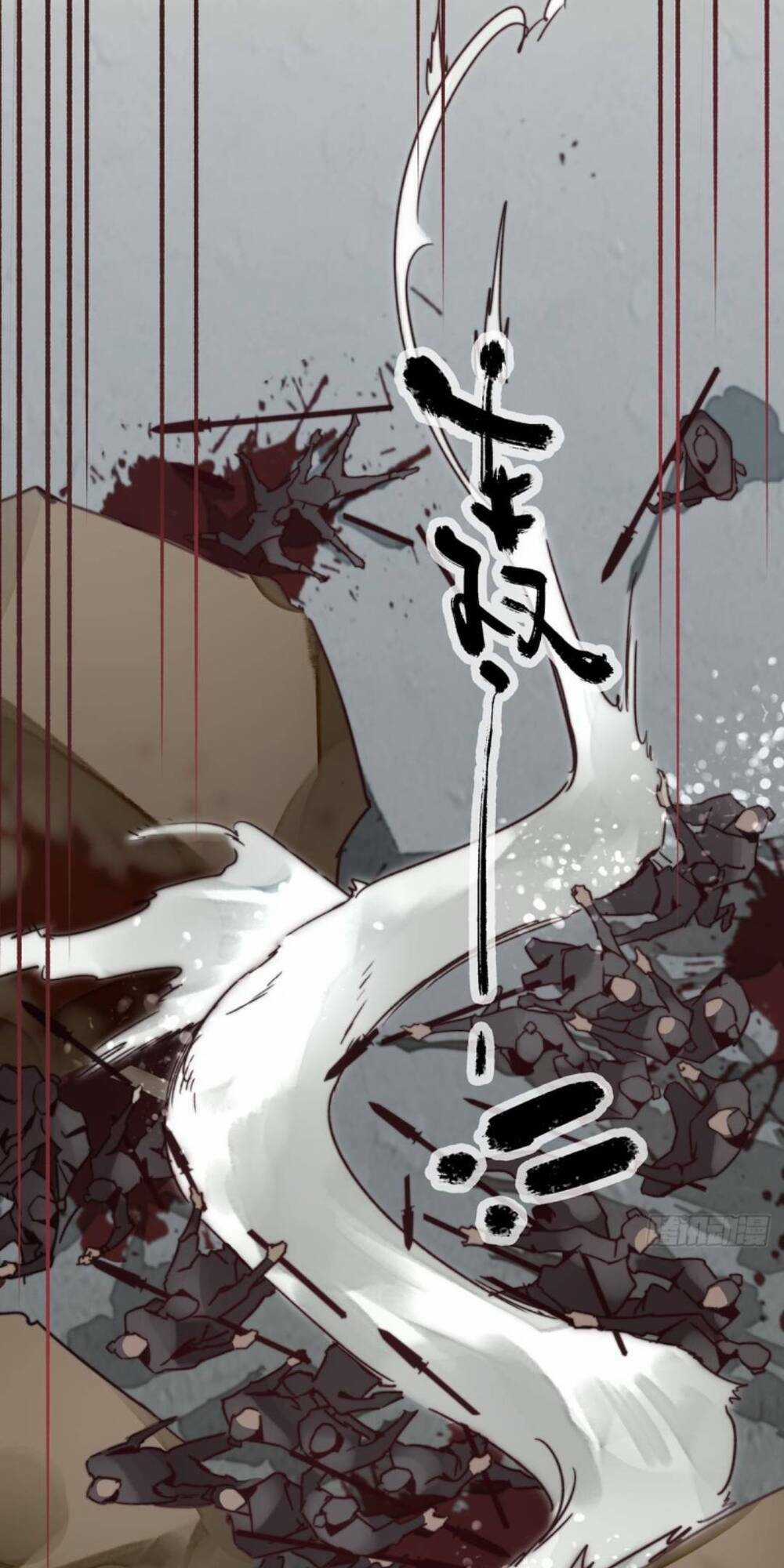 Tam Quốc Thăng Thiên Ký Chapter 1 trang 14