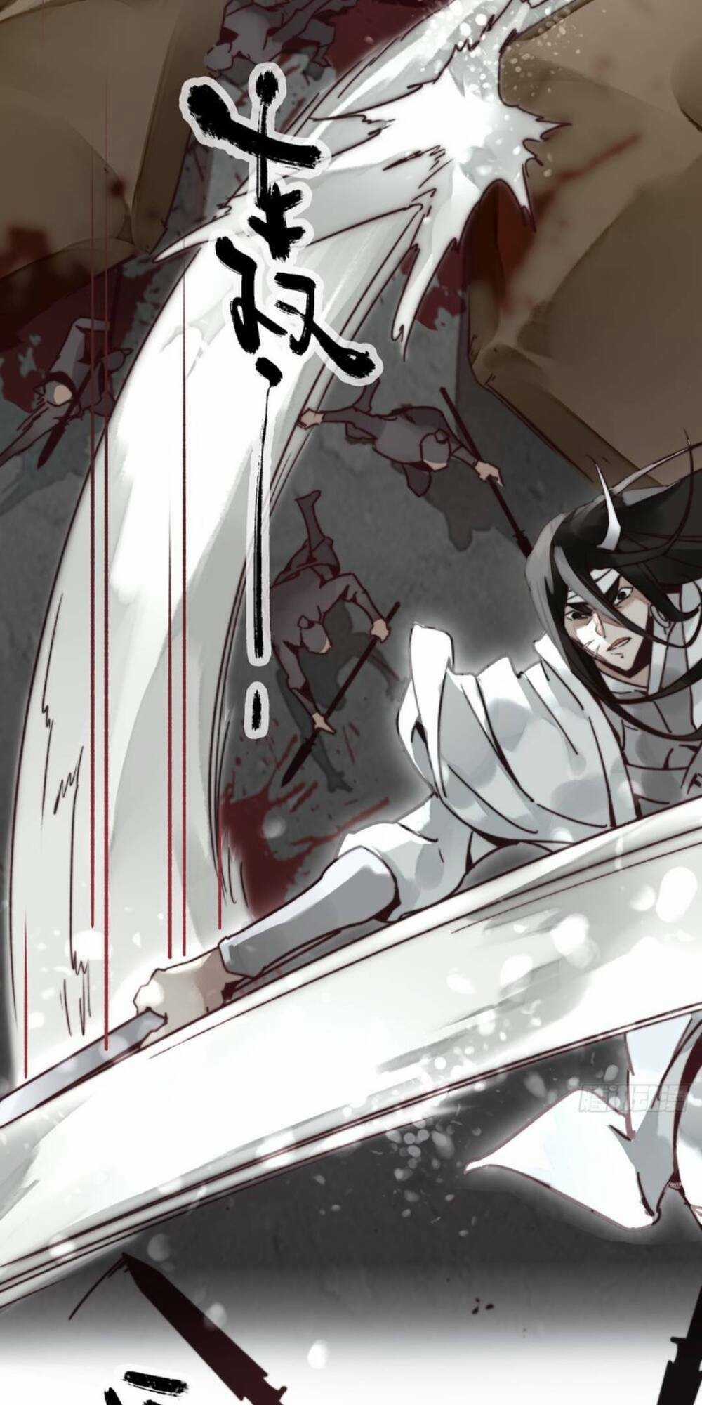 Tam Quốc Thăng Thiên Ký Chapter 1 trang 15